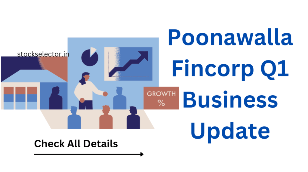 Poonawalla Fincorp