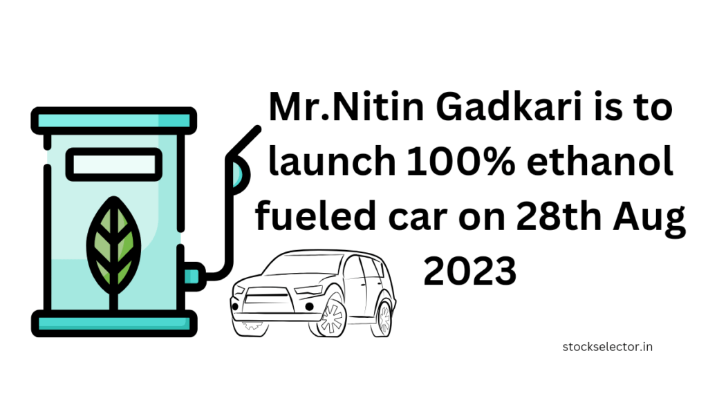 Mr.Nitin Gadkari