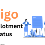 Ixigo IPO Allotment
